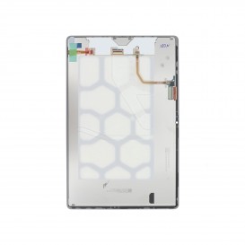 Ecran complet Officiel Samsung Galaxy Tab S9 FE photo 1