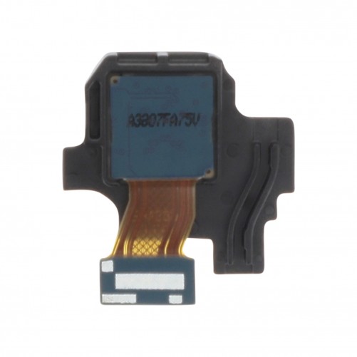 Caméra arrière Samsung Galaxy Tab S9 FE - Officielle photo 2