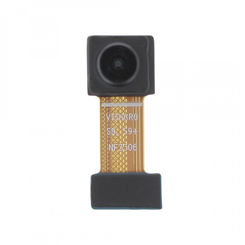 Caméra avant 12 Mpx Samsung Galaxy Tab S9 FE photo 1