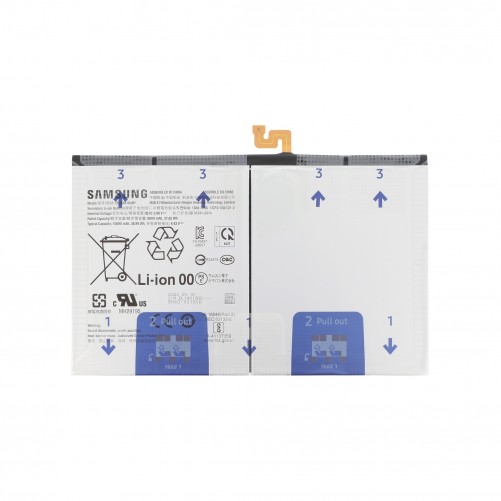 Batterie Officielle Samsung Galaxy Tab S9+ photo 1
