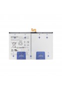 Batterie Officielle Samsung Galaxy Tab S9+ photo 1