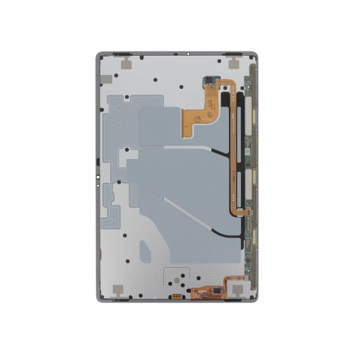 Ecran Officiel Samsung Galaxy Tab S9+ photo 2