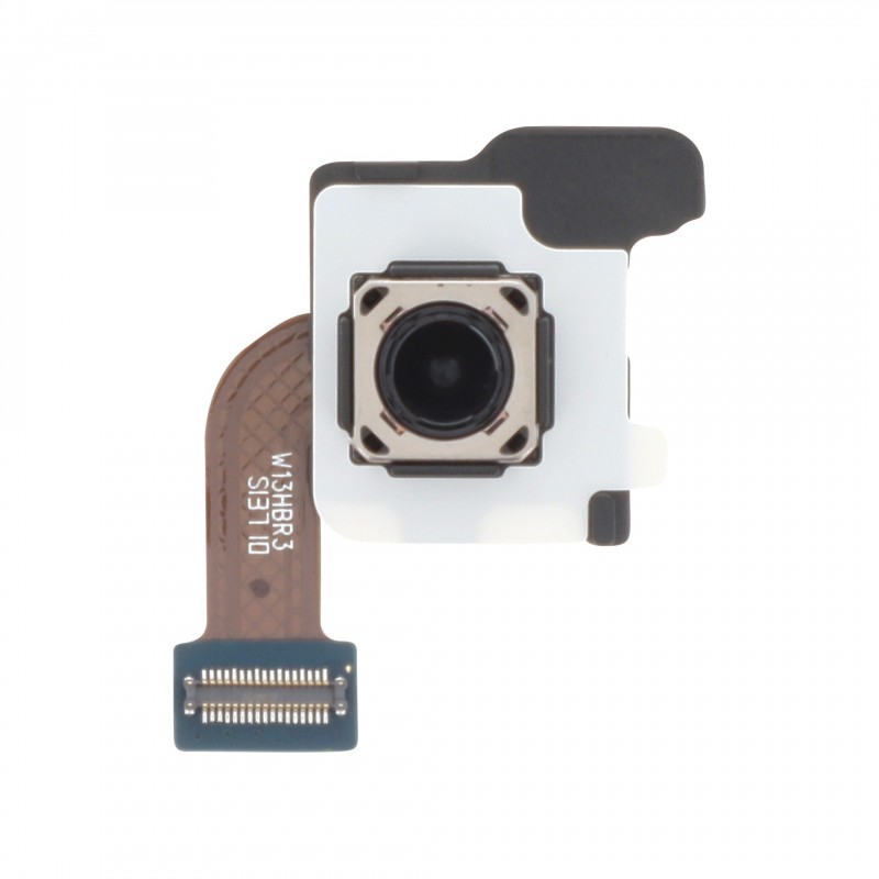 Caméra arrière Samsung Galaxy Tab S9 Ultra - Officielle photo 1