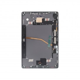 Coque arrière Samsung Galaxy Tab S9 Officielle photo 1
