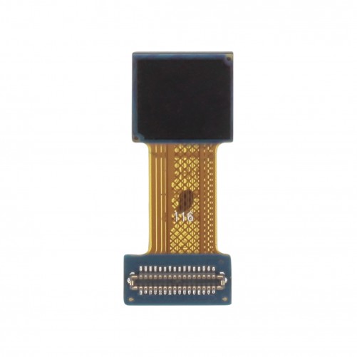 Caméra avant 12 Mpx Samsung Galaxy Tab S9 - Compatible photo 2