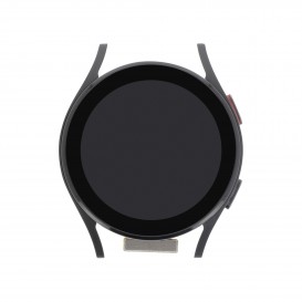 Bloc écran Officiel Samsung Galaxy Watch FE (40mm) - Noir photo 1