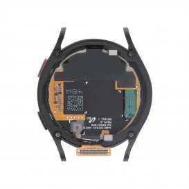 Bloc écran Officiel Samsung Galaxy Watch FE (40mm) - Noir photo 1