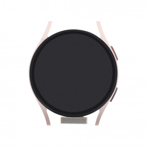 Bloc écran Samsung Galaxy Watch FE (40mm) - Officiel - Rose photo 1