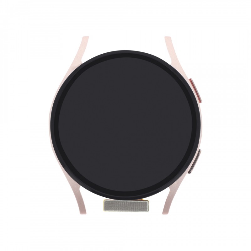 Bloc écran Samsung Galaxy Watch FE (40mm) - Officiel - Rose photo 1