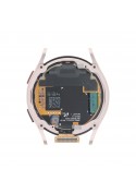 Bloc écran Samsung Galaxy Watch FE (40mm) - Officiel - Rose photo 2