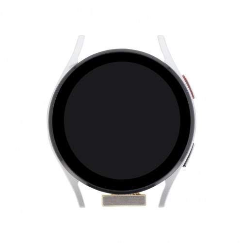 Bloc écran Officiel Samsung Galaxy Watch FE (40mm) - Argent photo 1
