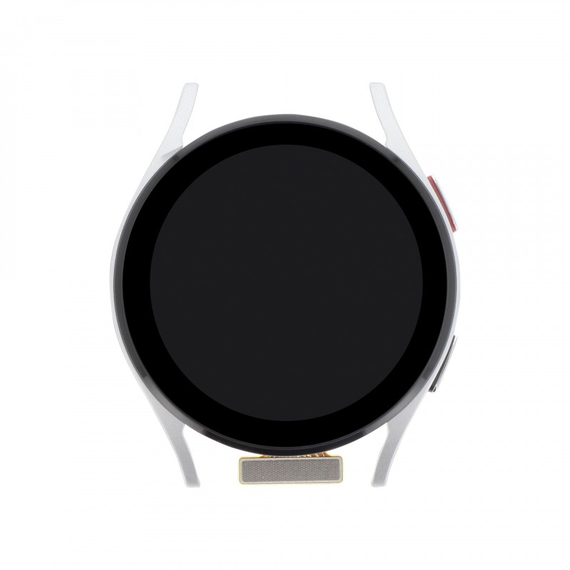 Bloc écran Officiel Samsung Galaxy Watch FE (40mm) - Argent photo 1