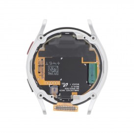 Bloc écran Officiel Samsung Galaxy Watch FE (40mm) - Argent photo 1