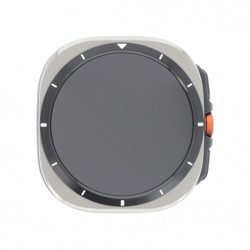 Bloc écran Officiel Samsung Galaxy Watch Ultra LTE - Titane Argent photo 1