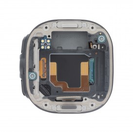 Bloc écran Officiel Samsung Galaxy Watch Ultra LTE - Titane Argent photo 1