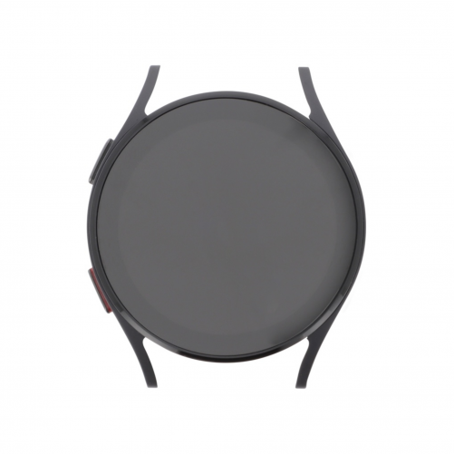 Bloc écran Officiel Samsung Galaxy Watch 5 - Noir photo 1