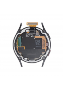 Bloc écran Officiel Samsung Galaxy Watch 5 - Noir photo 2