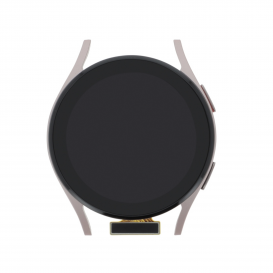 Bloc écran Officiel Samsung Galaxy Watch 5 - Or Rose photo 1