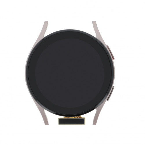 Bloc écran Officiel Samsung Galaxy Watch 5 - Or Rose photo 1