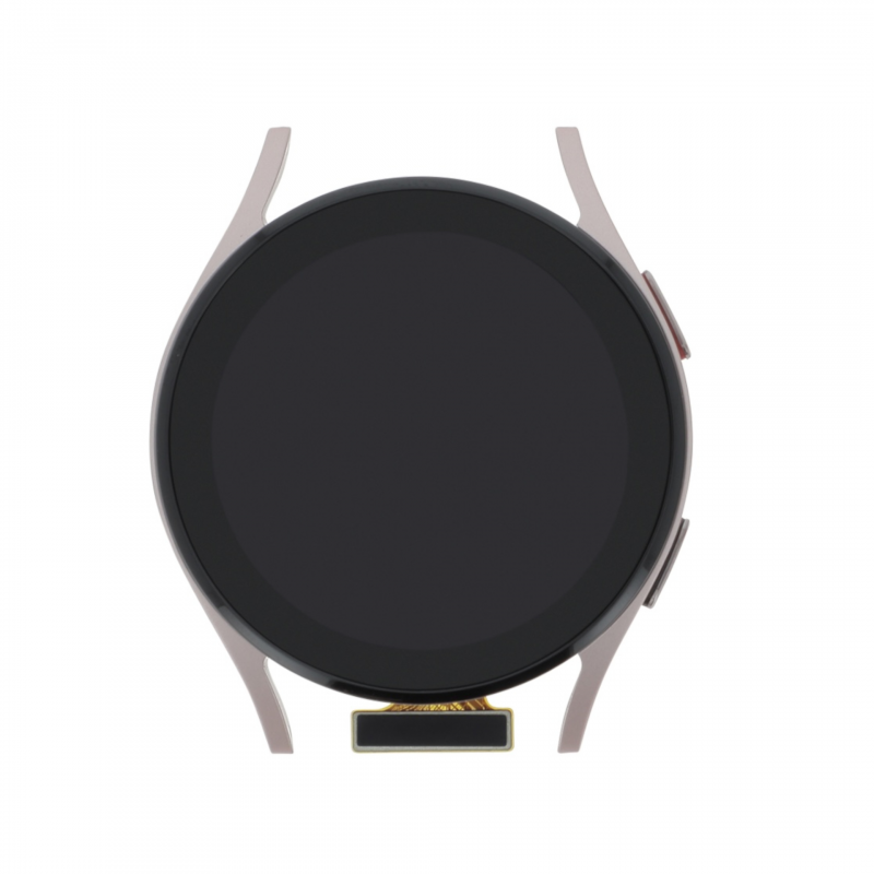 Bloc écran Officiel Samsung Galaxy Watch 5 - Or Rose photo 1