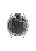 Bloc écran Officiel Samsung Galaxy Watch 5 - Or Rose photo 2