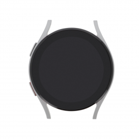 Bloc écran Samsung Galaxy Watch 5 40 mm R900-915 - Officiel - Argent photo 1