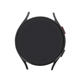 Bloc écran Officiel Samsung Galaxy Watch 5 - Noir photo 1