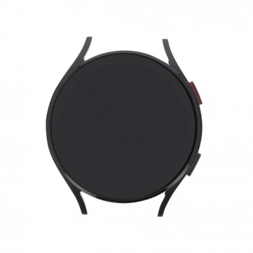 Bloc écran Officiel Samsung Galaxy Watch 5 - Noir photo 1