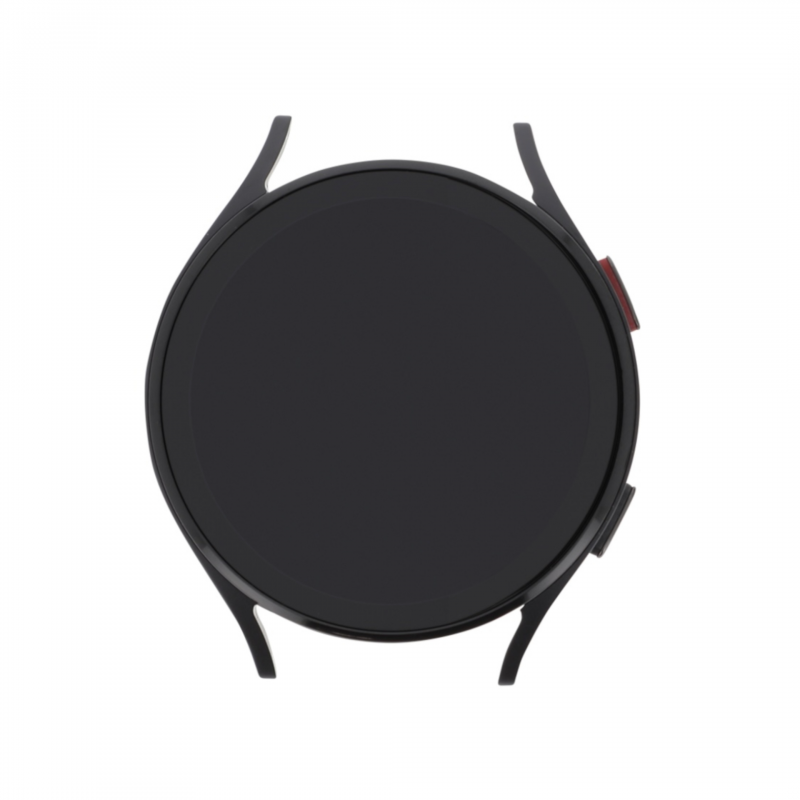 Bloc écran Officiel Samsung Galaxy Watch 5 - Noir photo 1