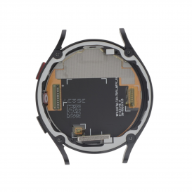 Bloc écran Officiel Samsung Galaxy Watch 5 - Noir photo 1