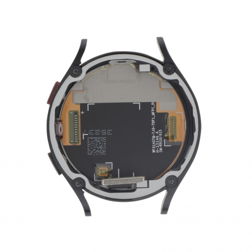 Bloc écran Officiel Samsung Galaxy Watch 5 - Noir photo 2