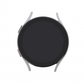 Bloc écran Samsung Galaxy Watch 5 - Officiel - Argent photo 1