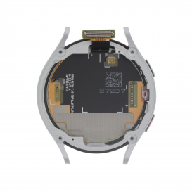Bloc écran Samsung Galaxy Watch 5 - Officiel - Argent photo 1