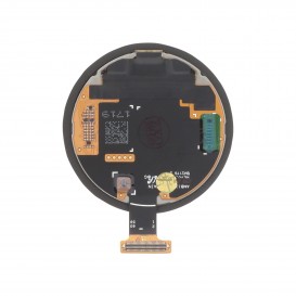 Ecran Samsung Galaxy Watch 5 (44mm) - Officiel reconditionné photo 1