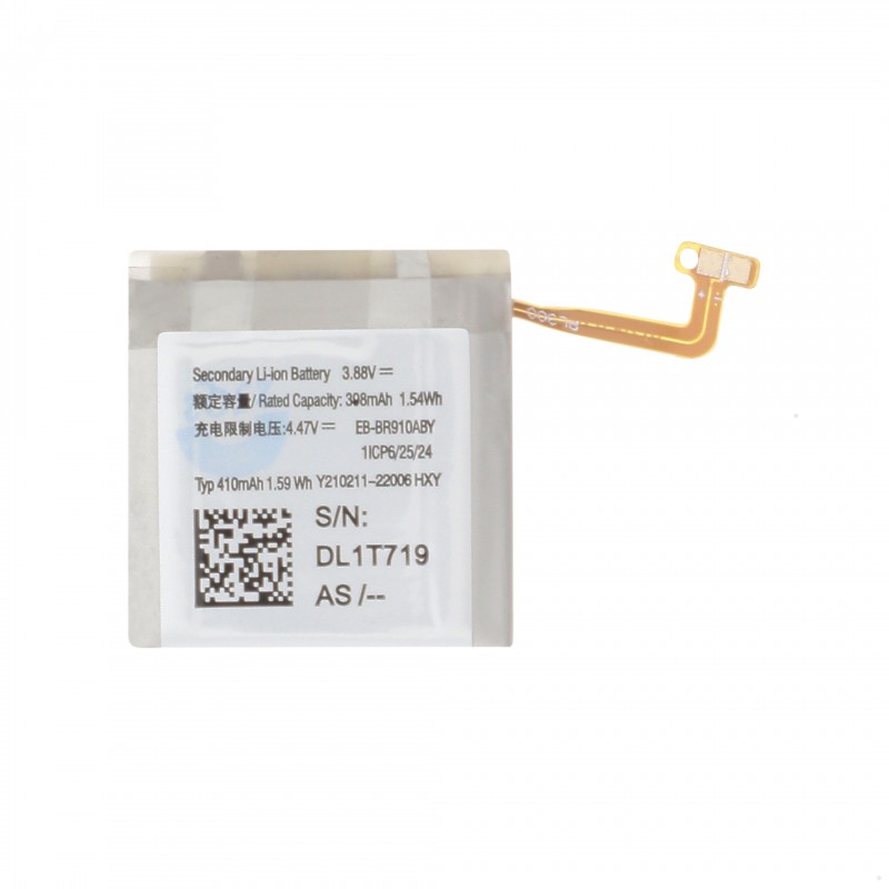 Batterie Samsung Galaxy Watch 5 - 44mm - Compatible photo 1