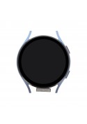 Bloc écran Samsung Galaxy Watch 5 44mm -R915 - Officiel - Bleu photo 1