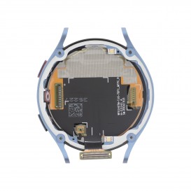 Bloc écran Samsung Galaxy Watch 5 44mm -R915 - Officiel - Bleu photo 1