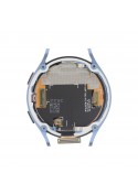 Bloc écran Samsung Galaxy Watch 5 44mm -R915 - Officiel - Bleu photo 2