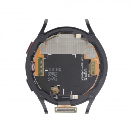 Bloc écran Officiel Samsung Galaxy Watch 5 44mm R915 - Noir photo 1