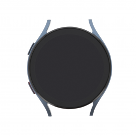 Bloc écran Officiel Samsung Galaxy Watch 5 44 mm - R900 - Bleu photo 1