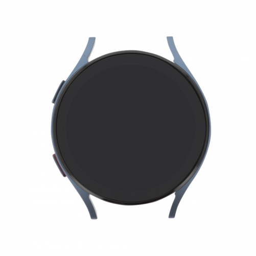 Bloc écran Officiel Samsung Galaxy Watch 5 44 mm - R900 - Bleu photo 1