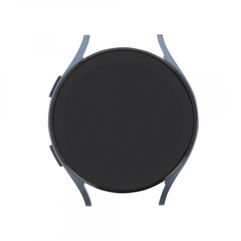 Bloc écran Officiel Samsung Galaxy Watch 5 44 mm - R900 - Bleu photo 1