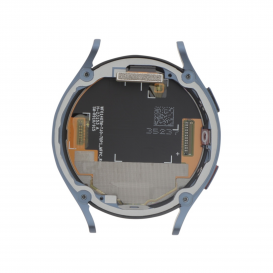 Bloc écran Officiel Samsung Galaxy Watch 5 44 mm - R900 - Bleu photo 1
