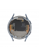 Bloc écran Officiel Samsung Galaxy Watch 5 44 mm - R900 - Bleu photo 2