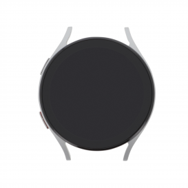 Bloc écran Samsung Galaxy Watch 5 - Officiel - Argent photo 1