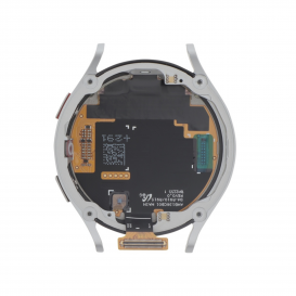 Bloc écran Samsung Galaxy Watch 5 - Officiel - Argent photo 1