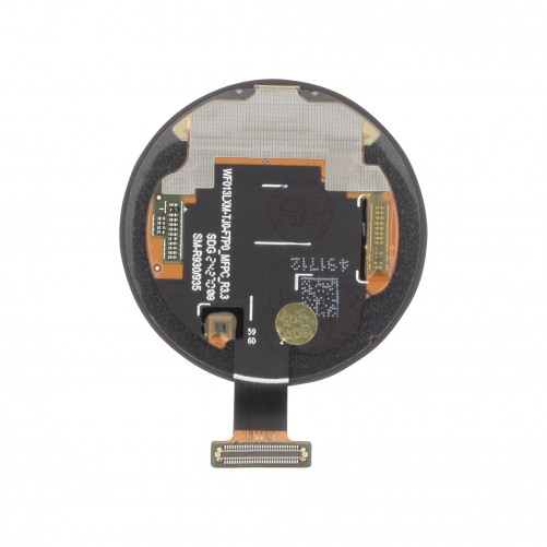 Ecran Samsung Galaxy Watch 6 (40mm) - Officiel reconditionné photo 2