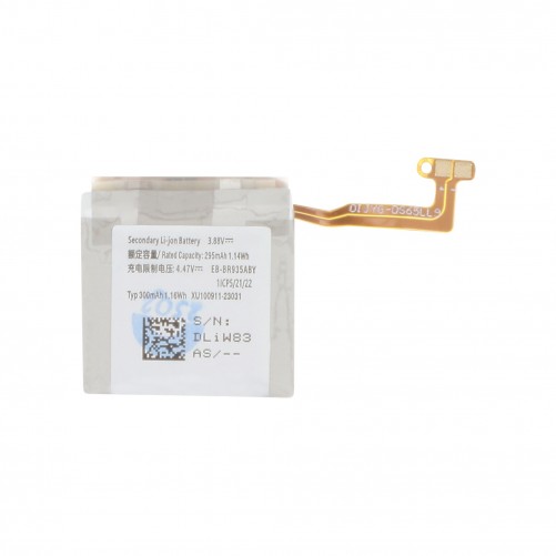 Batterie Samsung Galaxy Watch 6 - 40mm - Compatible photo 1