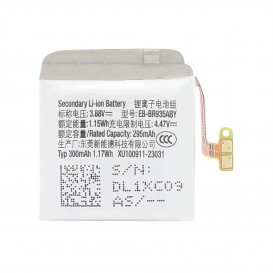 Batterie Officielle Samsung Galaxy Watch 6 (40mm) photo 1