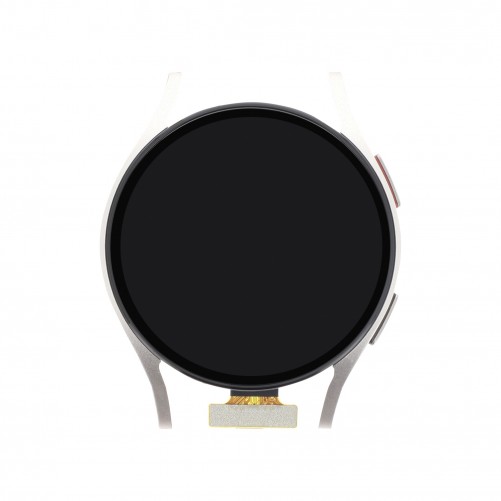 Bloc écran Officiel Samsung Galaxy Watch 6 (40mm) (R930) - Beige photo 1